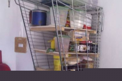 Обустройство домашнего быта