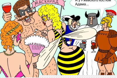 Опытный ПАЛКОВВОДЕЦ