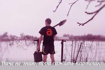 Юмор понятный всем