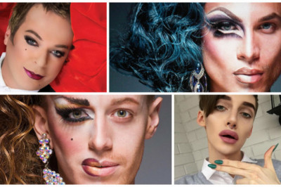 Модные тенденции 2017 года 