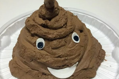 Неожиданный сюрприз для грабителя