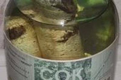 Непонятка из-за пол-литра сока