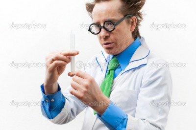 Под суровым надзором гинеколога