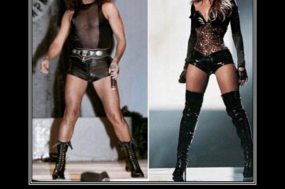 Творчество известного певца