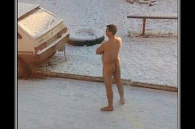 В ожидании такси