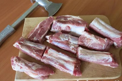 Гостинец для тещи