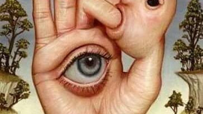 Немного иронии ...