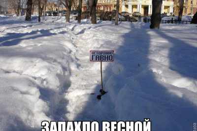 Ну , не скупимся на улыбки !