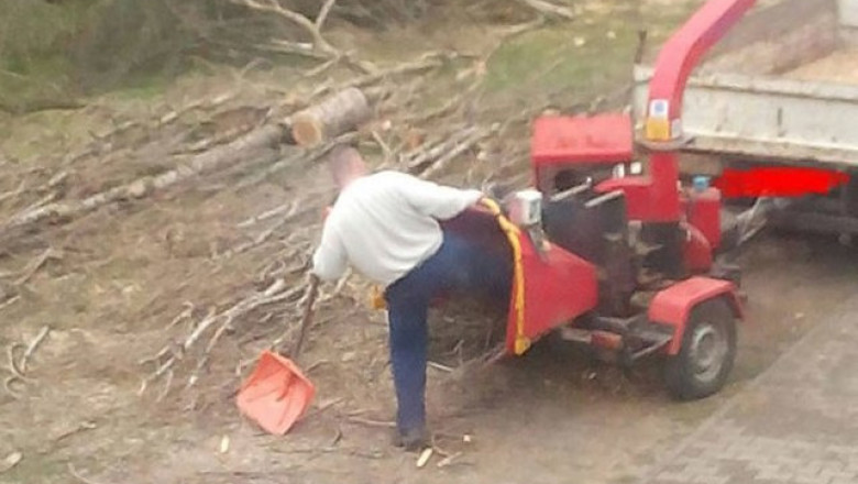 Самоуверенность может и подвести 