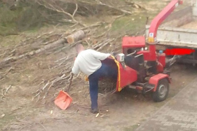 Самоуверенность может и подвести 