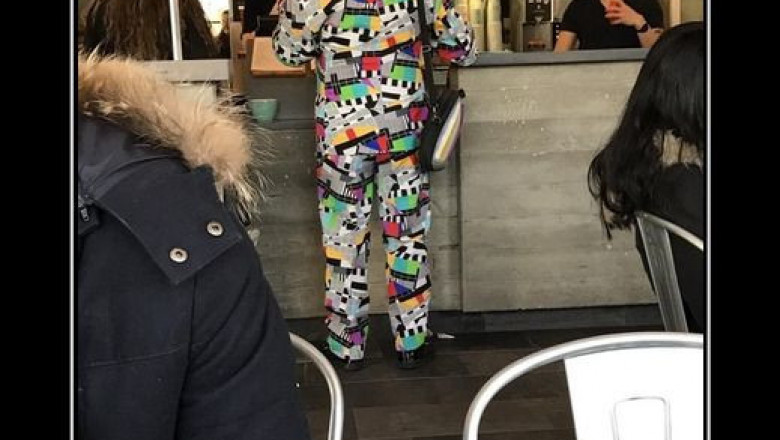 Тонкости современной моды