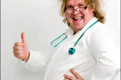 Врачи борются с болезнями, как чиновники с коррупцией