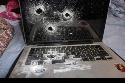 Когда провалил миссию в игре