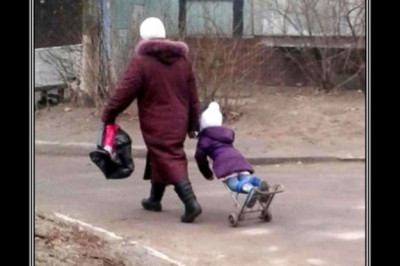 Новые модели гироскутеров