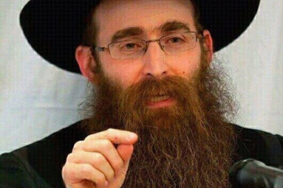 Помогите бедному еврею