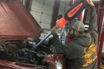 Инструменты автомеханика