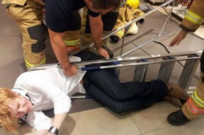 Когда день не задался 