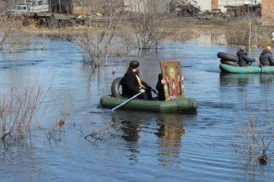 Не время для печали