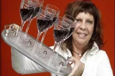 Удачный маневр