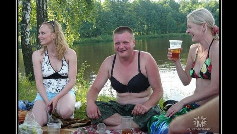 Знай свою меру