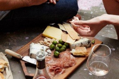 Аж слюнки потекли !