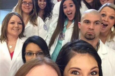 Мартовское настроение !