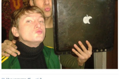 Новинки от известной фирмы