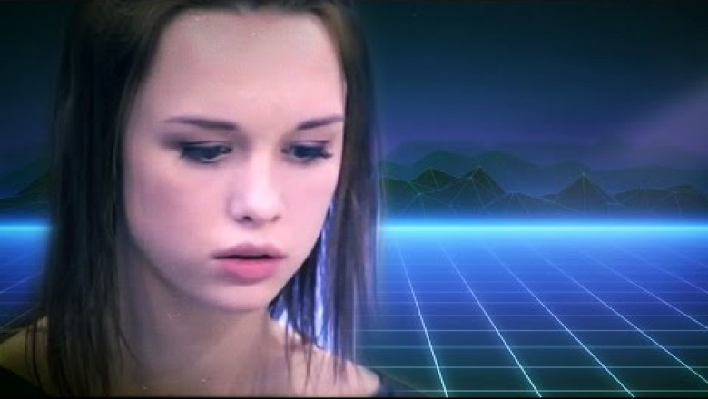 Очередной "шедевр" от Enjoykin 