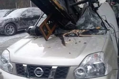 Отпела скрипка, отыграл рояль