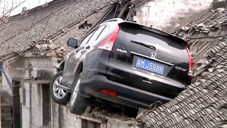 Редчайший случай !