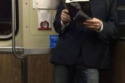 Странности в поведении людей 