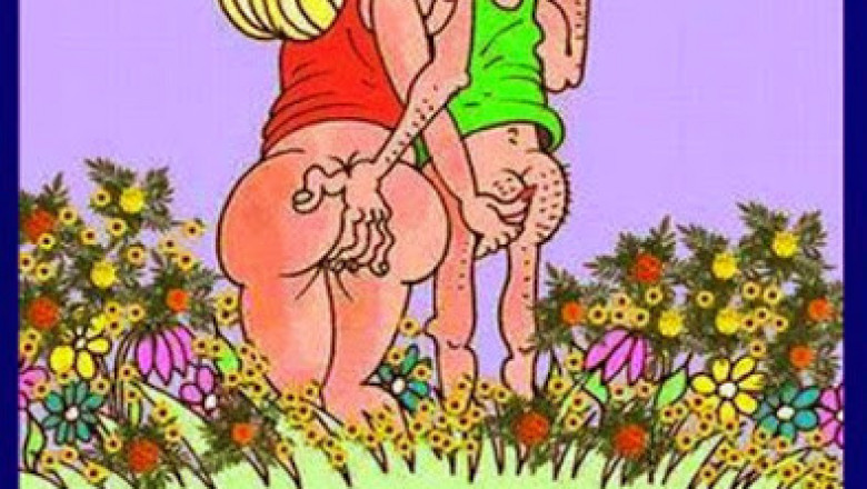 Юмор в картинках 