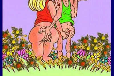 Юмор в картинках 