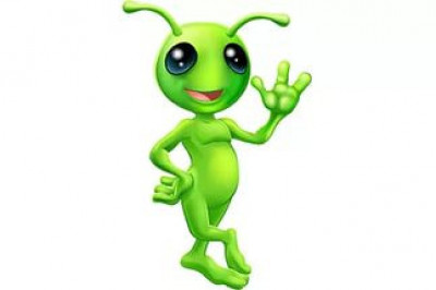 Домашний инопланетянин