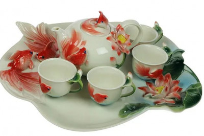 Подарок ко дню рождения