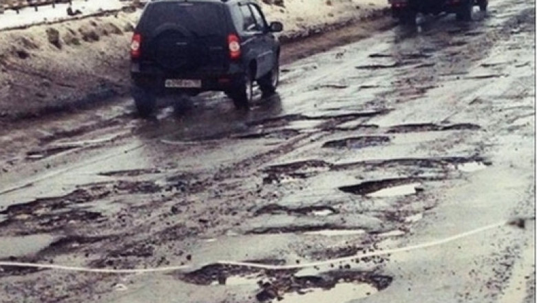 Пришла Весна !