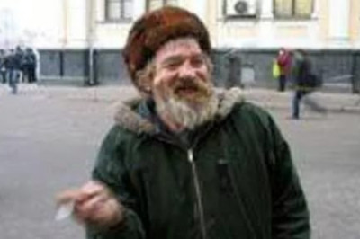 Совсем не привередливый экземпляр