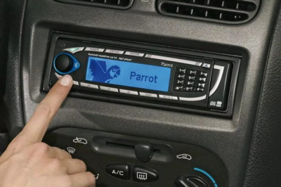 Страшная шутка