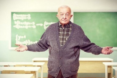 Удачный экзамен