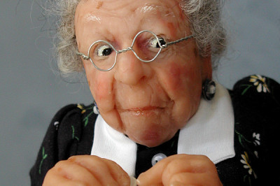 Знакомство с пристрастием