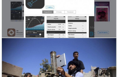 Забавности в картинках 