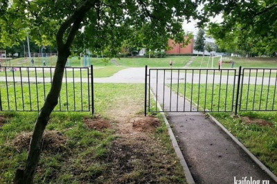 Очевидные ляпы 