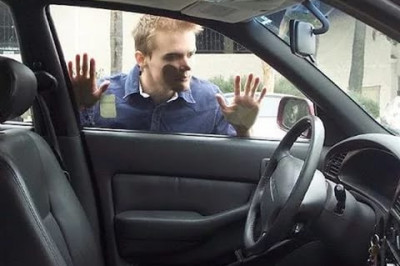 Звонок жене