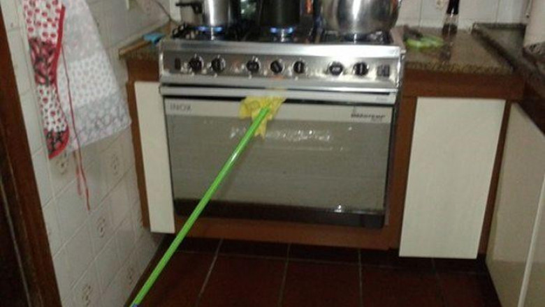 Очумелые ручки 