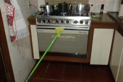 Очумелые ручки 