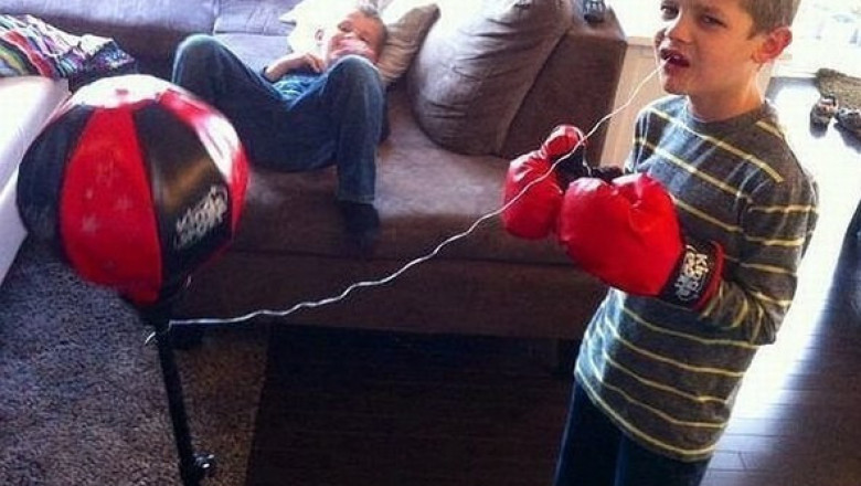 Стоматолог для слабаков