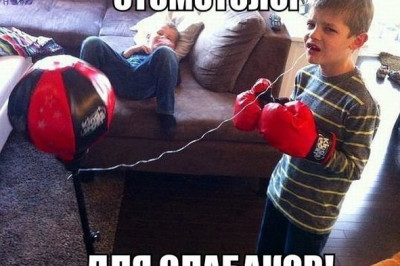 Стоматолог для слабаков