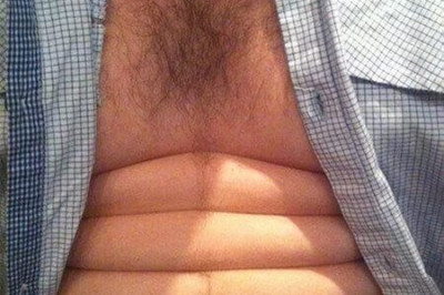 Кубики пресса к лету готовы