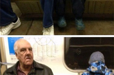 Шустрые дети и меры предосторожности