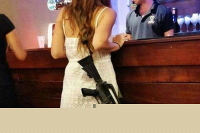 Необычные особенности Израиля 